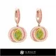 3D CAD Opal Earrings Home, Jewelry 3D CAD, Earrings 3D CAD , 3D Diamond Earrings, 3D Drop Earrings, 3D Opal Earrings