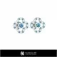 3D CAD Children Earrings Home, Jewelry 3D CAD, Earrings 3D CAD , 3D Diamond Earrings, 3D Children Earrings