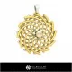 3D CAD Pearl Pendant Home, Jewelry 3D CAD, Pendants 3D CAD , 3D Diamond Pendants, 3D Pearl Pendants