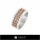 3D CAD Wedding Ring Home, Jewelry 3D CAD, Rings 3D CAD , Wedding Bands 3D, Eternity Bands 3D