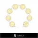 3D CAD Hexagon Bracelet Home, Bijoux 3D CAO, Bracelets 3D CAO, Bracelets de Diamant 3D, Bracelets 3D 
