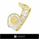 3D CAD Collection of Bracelets with Zodiac Home, Bijoux 3D CAO, Bracelets 3D CAO, Collection Bijoux 3D CAO, Bracelets de Diamant