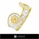 3D CAD Collection of Bracelets with Zodiac Home, Jewelry 3D CAD, Bracelets 3D CAD , Jewelry Collections 3D CAD , 3D Diamond Br