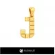 3D CAD Collection of Pendants with Initials Home, Bijuterii 3D , Pandative 3D CAD, Colectii Bijuterii 3D CAD, Pandativ cu Litere