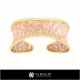 3D CAD Ice Bracelet Home, Bijuterii 3D , Bratari 3D CAD, Bratari cu Diamante 3D, Bratari 3D, BratarI Manseta 3D