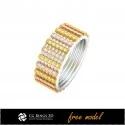 3D CAD Ring - Free 3D Model