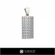 Jewelry-Pendant 3D CAD Jewelry 3D CAD, Pendants 3D CAD , 3D Diamond Pendants