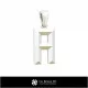 3D CAD Pendant With Letter A Home, Jewelry 3D CAD, Pendants 3D CAD , 3D Letter Pendants