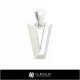 3D CAD Pendant With Letter V Home, Jewelry 3D CAD, Pendants 3D CAD , 3D Letter Pendants
