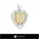 3D CAD Pendant With Letter E Home, Jewelry 3D CAD, Pendants 3D CAD , Vintage Jewelry 3D CAD , 3D Diamond Pendants, 3D Letter Pe