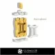Gemini Zodiac Pendant - 3D CAD Home, Bijoux 3D CAO, Pendentifs 3D CAO, Pendentifs Diamant 3D, Pendentifs du Zodiaque 3D