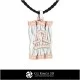 Libra Zodiac Pendant - 3D CAD Home, Bijuterii 3D , Pandative 3D CAD, Pandativ cu Diamante 3D , Pandativ cu Zodii 3D