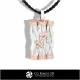 Sagittarius Zodiac Pendant - 3D CAD Home, Bijoux 3D CAO, Pendentifs 3D CAO, Pendentifs Diamant 3D, Pendentifs du Zodiaque 3D