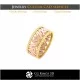 Ring With Aquarius Zodiac - 3D CAD Home, Bijoux 3D CAO, Anneaux 3D CAO, Bandes de Mariage 3D, Bandes D`eternite 3D