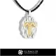 Aries Zodiac Pendant - 3D CAD Home, Bijoux 3D CAO, Pendentifs 3D CAO, Bijoux Vintage 3D CAO, Pendentifs du Zodiaque 3D, Bijoux M