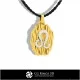 Leo Zodiac Pendant - 3D CAD Home, Bijuterii 3D , Pandative 3D CAD, Bijuterii Vintage 3D CAD, Pandativ cu Zodii 3D, Bijuterii Mod