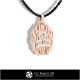 Libra Zodiac Pendant - 3D CAD Home, Bijoux 3D CAO, Pendentifs 3D CAO, Bijoux Vintage 3D CAO, Pendentifs du Zodiaque 3D, Bijoux M