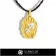 Sagittarius Zodiac Pendant - 3D CAD Home, Jewelry 3D CAD, Pendants 3D CAD , Vintage Jewelry 3D CAD , 3D Zodiac Pendants, 3D Ret