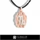 Capricorn Zodiac Pendant - 3D CAD Home, Bijoux 3D CAO, Pendentifs 3D CAO, Bijoux Vintage 3D CAO, Pendentifs du Zodiaque 3D, Bijo