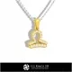 Libra Zodiac Children Pendant - 3D CAD Home, Jewelry 3D CAD, Pendants 3D CAD , 3D Zodiac Pendants, 3D Children Pendants