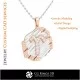 Aries Zodiac Pendant - 3D CAD Home, Jewelry 3D CAD, Pendants 3D CAD , Vintage Jewelry 3D CAD , 3D Zodiac Pendants, 3D Retro Mod