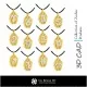 Colectie de Pandative cu Zodii - 3D CAD Home, Bijuterii 3D , Colectii Bijuterii 3D CAD