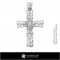 Pendant Sketch-Jewelry Design