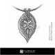 Croquis de Pendentif-Bijoux Design Croquis de Bijoux