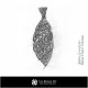 Pendant Sketch-Jewelry Design Jewelry Sketches