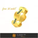Ring - Free 3D Model