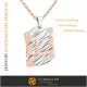 Pendant With Letter L - 3D CAD Home, Jewelry 3D CAD, Pendants 3D CAD , Vintage Jewelry 3D CAD , 3D Letter Pendants, 3D Retro Mo