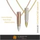 Pendentif Balle - 3D CAO Bijoux 3D CAO, Pendentifs 3D CAO, Pendentifs Diamant 3D