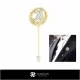 3D Brooch With Letter X Home, Bijuterii 3D , Brose 3D CAD, Brosa Ac 3D