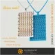 Bijuterie-Pandativ Unic - 3D CAD Bijuterii 3D , Bijuterii Unicat 3D, Bratari 3D CAD, Bratari cu Diamante 3D, Bratari 3D