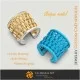 Inel Unicat - 3D CAD Bijuterii 3D , Bijuterii Unicat 3D, Inele 3D CAD, Inele cu Diamante 3D, Inele Fashion 3D , Inele Cocktail 3