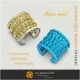 Unique Ring - 3D CAD Jewelry 3D CAD, 3D Unique Jewelry, Rings 3D CAD , Diamond Rings 3D, Fashion Rings 3D, Cocktail Rings 3D, C