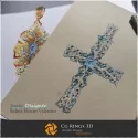 Pendant Sketch-Jewelry Design