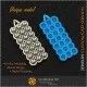 3D Unique Pendant Home, Bijuterii 3D , Bijuterii Unicat 3D, Pandative 3D CAD, Pandativ cu Perle 3D 