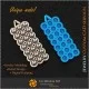 3D Unique Pendant Home, Bijuterii 3D , Bijuterii Unicat 3D, Pandative 3D CAD, Pandativ cu Perle 3D 
