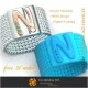 Ring With Letter N - Free 3D Jewelry Home, Jewelry 3D CAD, Free 3D Jewelry, Rings 3D CAD , Wedding Bands 3D, Eternity Bands 3D,