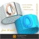 Ring With Letter O - Free 3D Jewelry Home, Jewelry 3D CAD, Free 3D Jewelry, Rings 3D CAD , Wedding Bands 3D, Eternity Bands 3D,