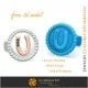 Butoni Cu Litera U - Bijuterii 3D CAD Gratuite Home, Bijuterii 3D , Bijuterii Gratuite 3D, Butoni 3D CAD, Butoni cu Bucla 3D, Bu