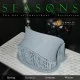 Unique Seasons Bracelet (Summer) - Jewelry 3D CAD Home, Jewelry 3D CAD, 3D Unique Jewelry, Bracelets 3D CAD , 3D Bracelets, 3D 