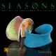 Unique Seasons Bracelet (Autumn) - Jewelry 3D CAD Home, Jewelry 3D CAD, 3D Unique Jewelry, Bracelets 3D CAD , 3D Bracelets, 3D 