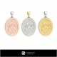3D Women's Libra Zodiac Pendant Home, Bijoux 3D CAO, Pendentifs 3D CAO, Pendentifs du Zodiaque 3D