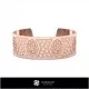 3D Women's Scorpio Zodiac Bracelet Home, Bijoux 3D CAO, Bracelets 3D CAO, Bracelets 3D , Bracelets Manchette 3D , Bracelets du Z