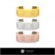 3D Women's Scorpio Zodiac Bracelet Home, Bijoux 3D CAO, Bracelets 3D CAO, Bracelets 3D , Bracelets Manchette 3D , Bracelets du Z
