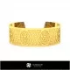 3D Women's Taurus Zodiac Bracelet Home, Jewelry 3D CAD, Bracelets 3D CAD , 3D Bracelets, 3D Cuff Bracelet, Zodiac Bracelets 3D