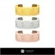 3D Women's Taurus Zodiac Bracelet Home, Jewelry 3D CAD, Bracelets 3D CAD , 3D Bracelets, 3D Cuff Bracelet, Zodiac Bracelets 3D