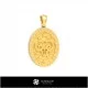 3D Collection of Zodiac Pendants Home, Jewelry 3D CAD, Jewelry Collections 3D CAD 